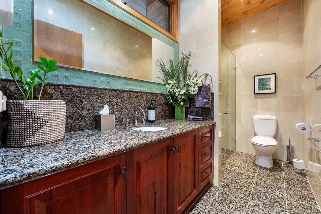 Stonehill Retreat - Private, Secluded, Luxury - photo 13