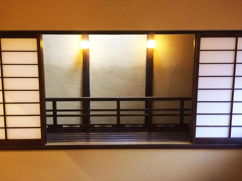 Kyoto Gion no Yado - photo 8