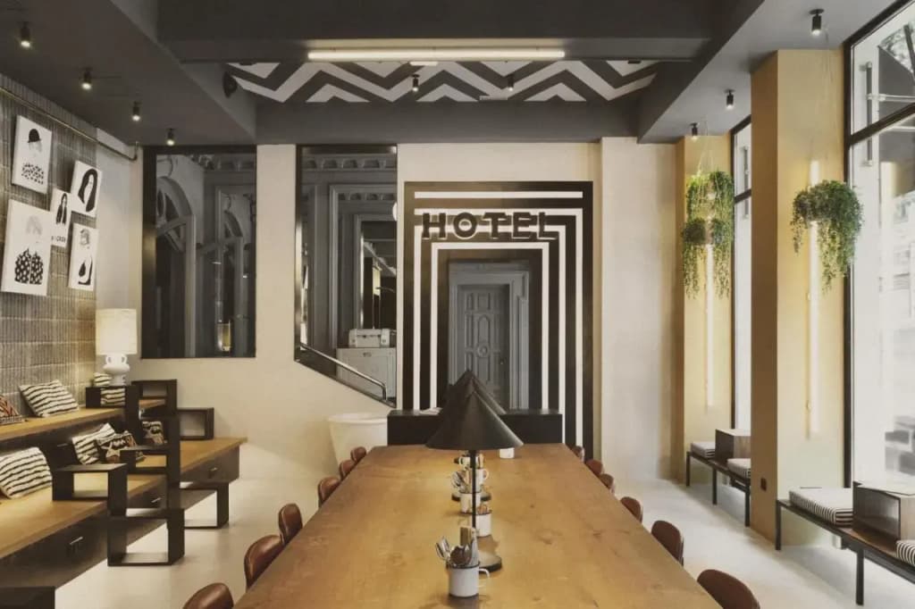 Petit Palace Chueca - photo 18
