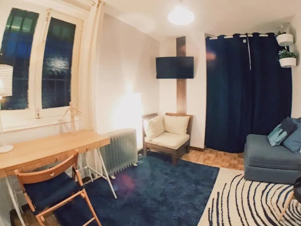Lollipop Flats City Centre Petit Suite - photo 2