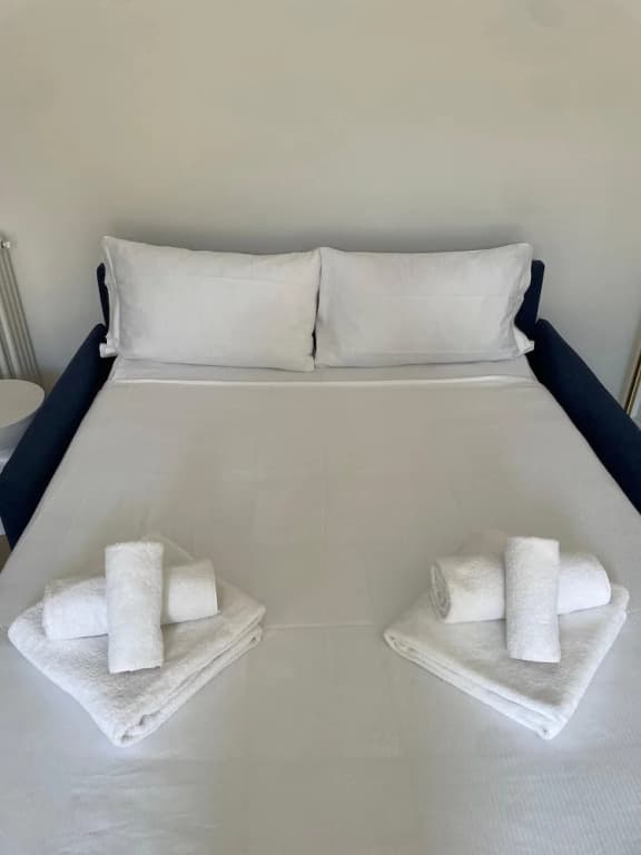 Vaticano Venticinque Guest House - photo 45