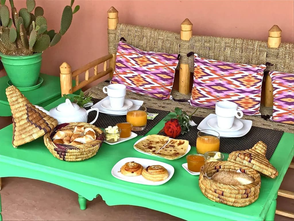 Dar Balthazar - photo 11