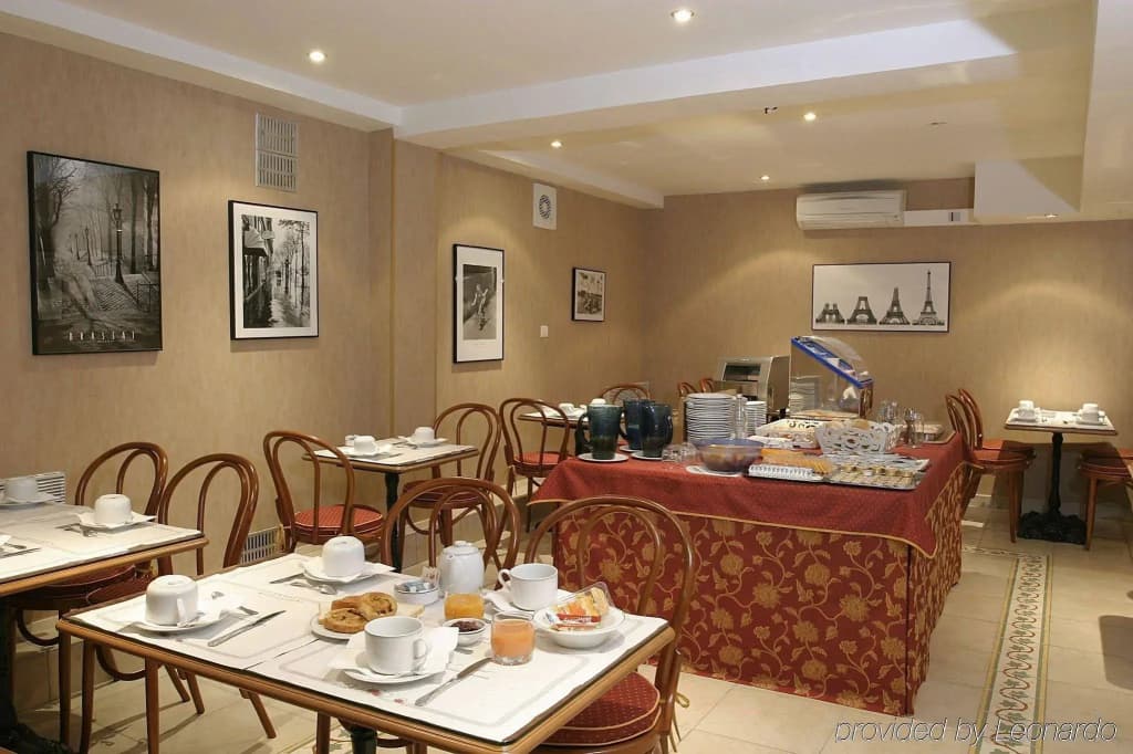 Hotel Monte Cristo - photo 6