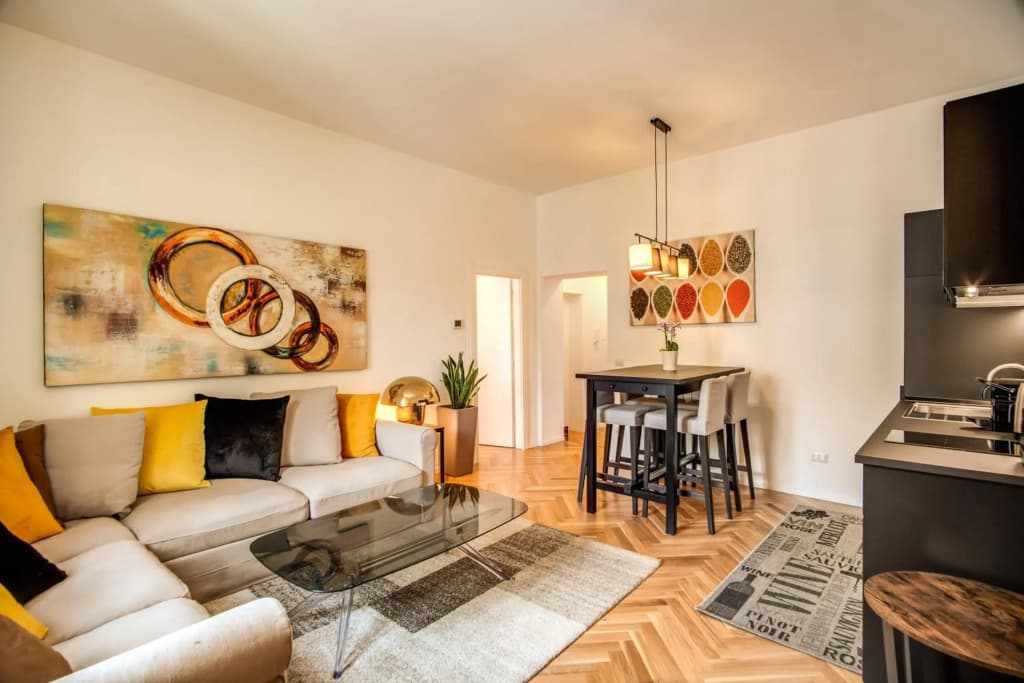 Giulio Cesare charming suite great location - photo 11