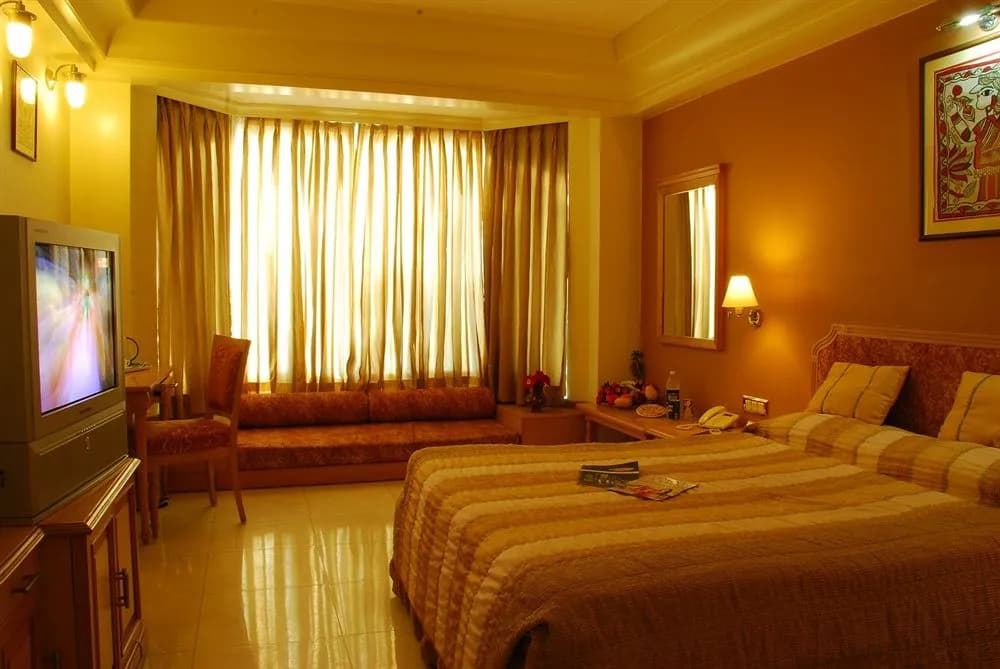 Dee Marks Hotel and Resorts - photo 5