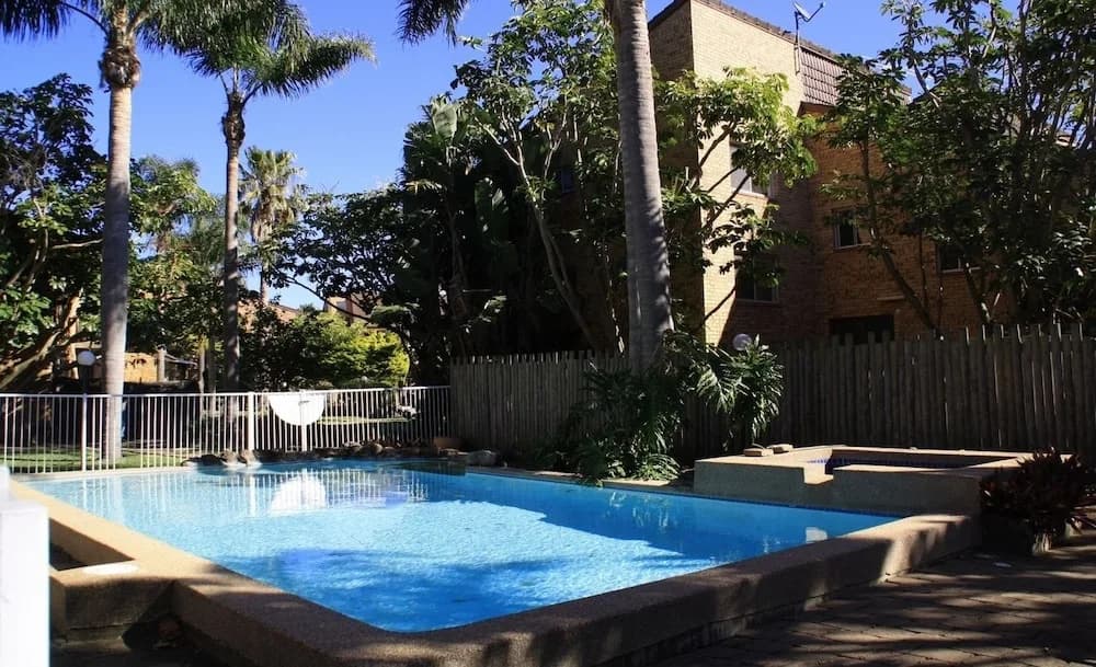 Reef Resort Apartments - photo 5