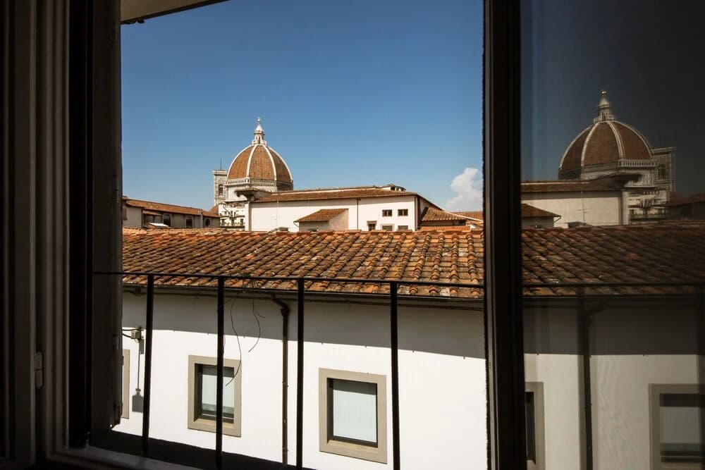 Pergola Duomo View - photo 1