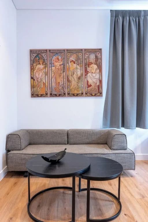 Lofus Art Suites - photo 27