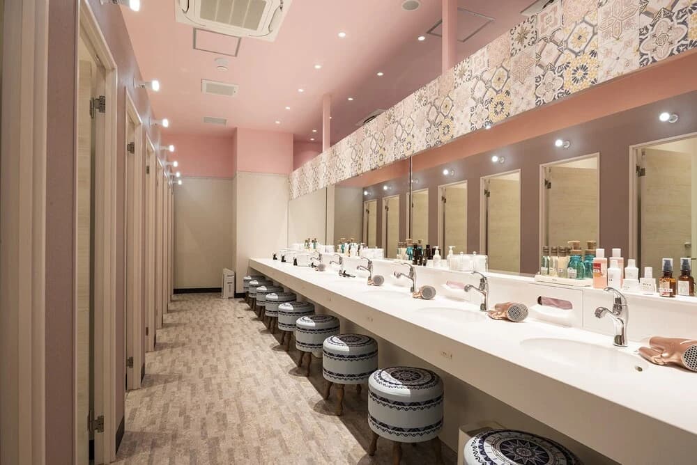 Albida Hotel Aoyama - Caters to Women - photo 7