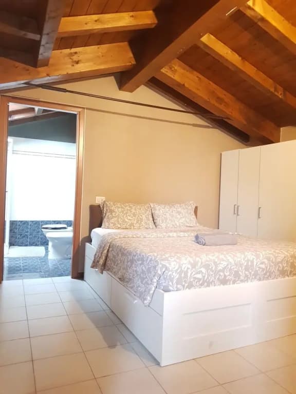 Leonardo Da Vinci Apartment - photo 2