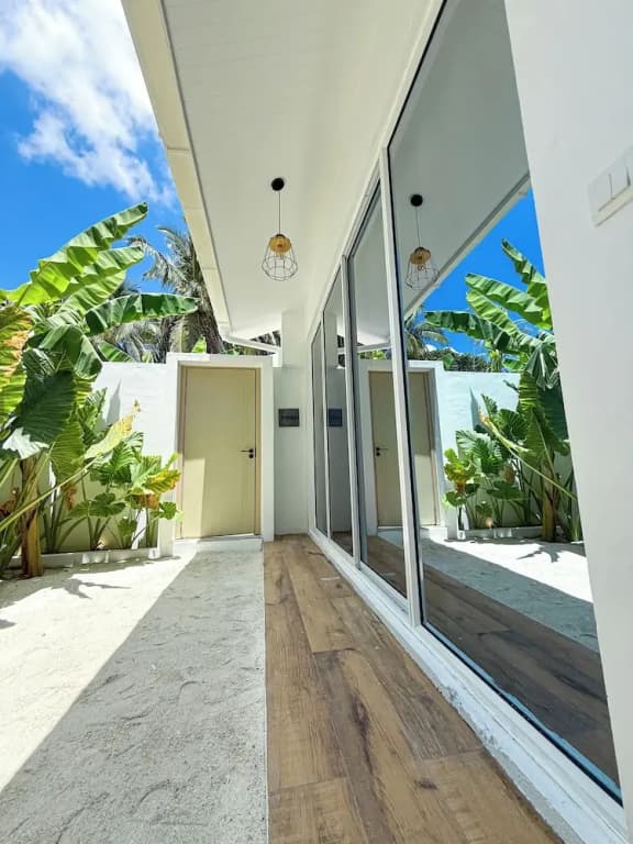 Tropicana Villas - Thoddoo - photo 12
