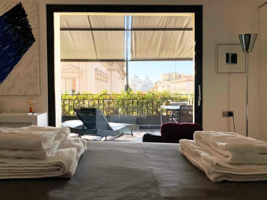 Casa Terrazza Colosseo - photo 3