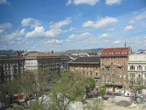 Artist Residence - main photo