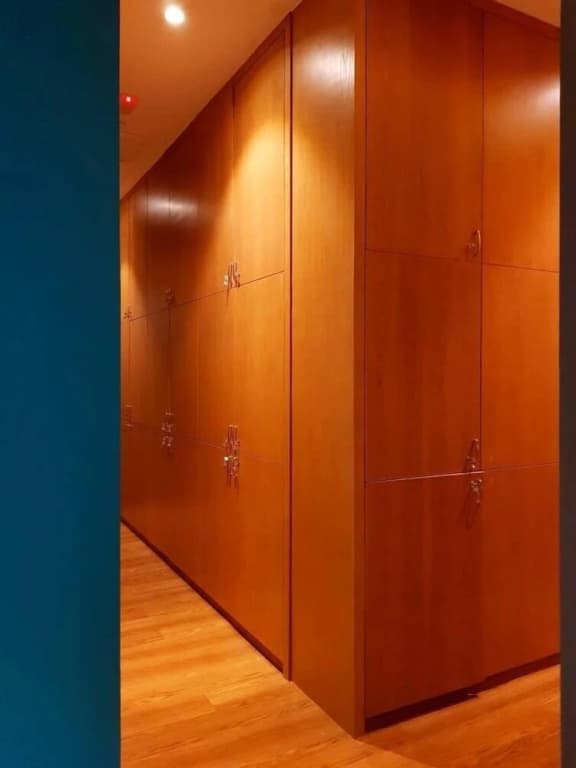 Napzone KLIA by Sovotel - Hostel - photo 3
