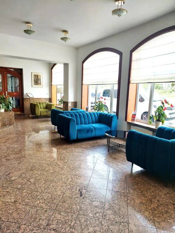 Hotel Avion - photo 14