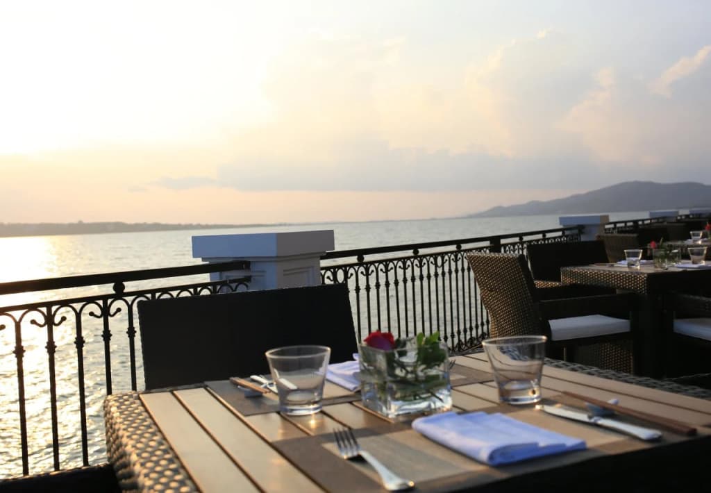 Vinpearl Resort & Spa Ha Long - photo 7