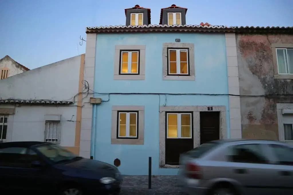 VillaHouse Carnide - photo 18