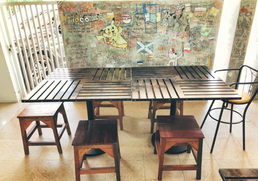 Ideo Phuket Hotel - photo 27
