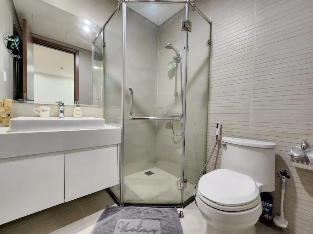 Vinhome Skylake Luxury Apartment - photo 13
