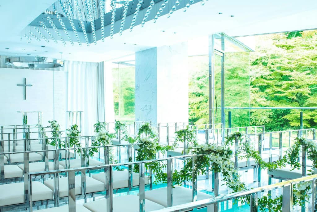 Tokyo Marriott Hotel - photo 46