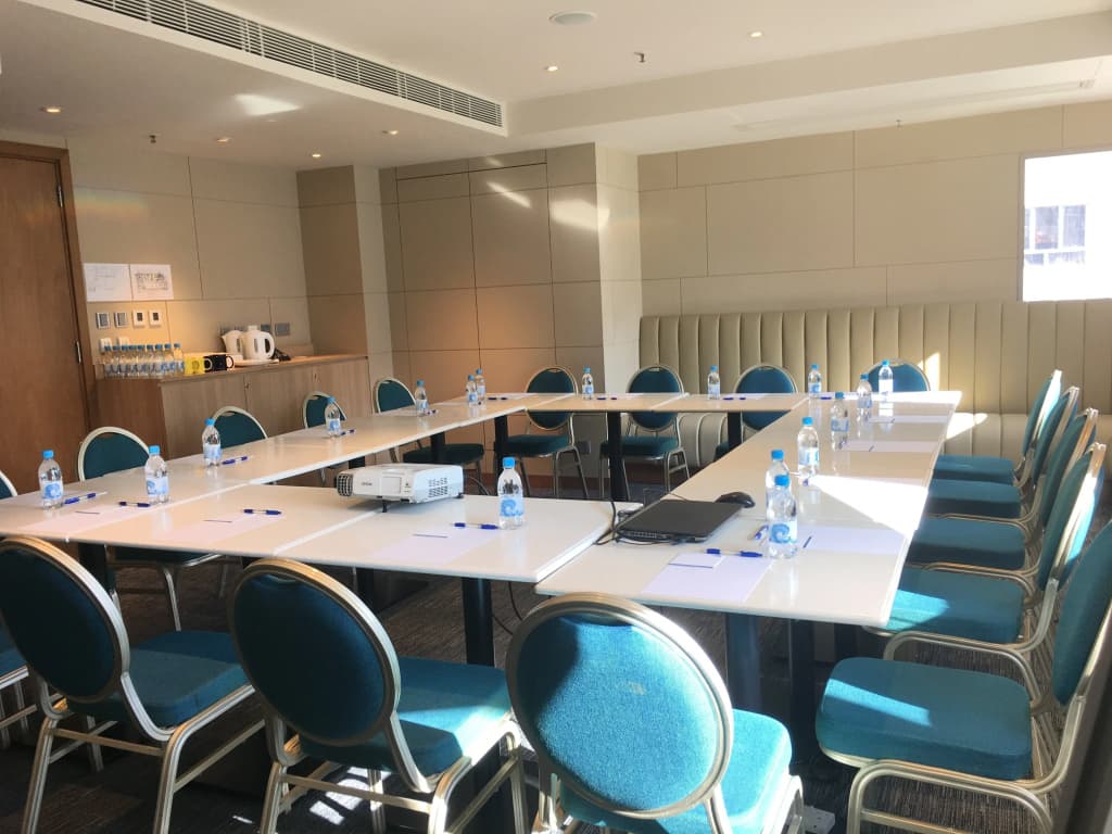 Holiday Inn Express Hong Kong Mongkok by IHG - photo 27