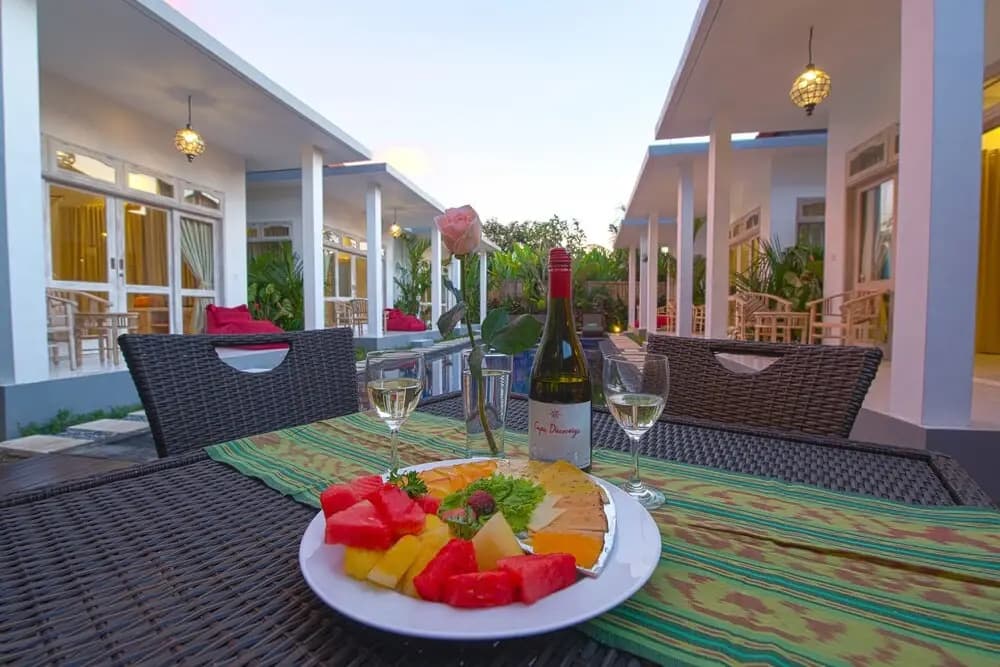 Jimbaran Hidden Paradise Villas - photo 12