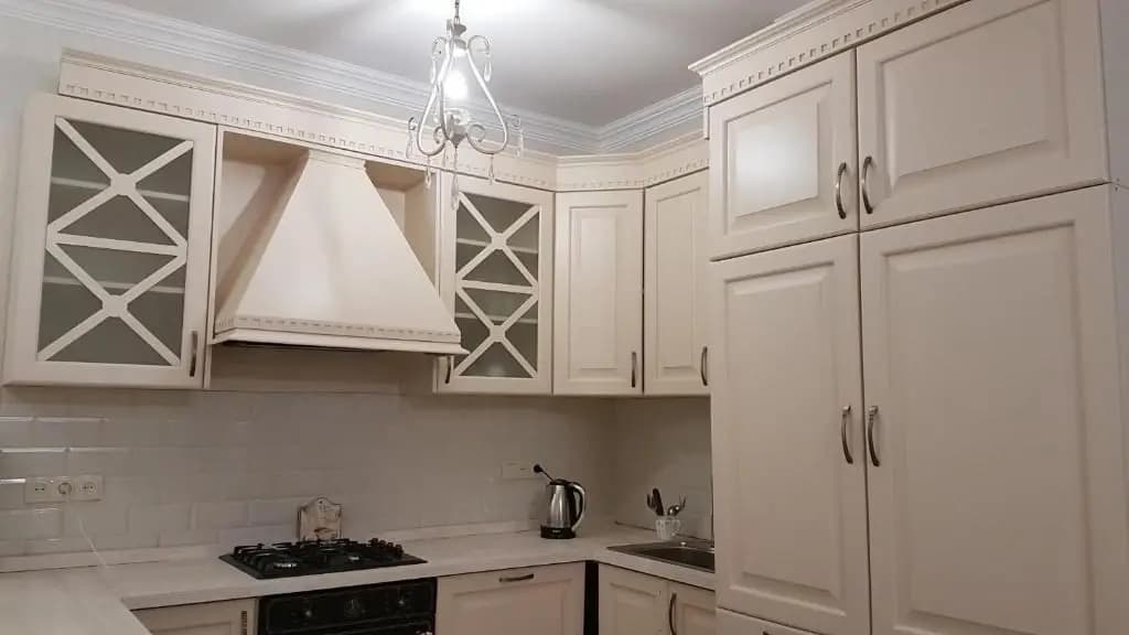 3 bedroom flat on Saburtalo - photo 12