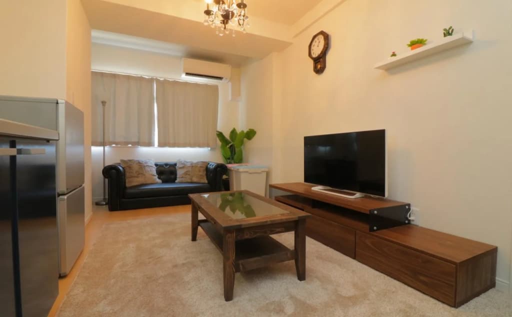 HG Cozy Hotel No.22 Tsuruhashi Station - photo 7