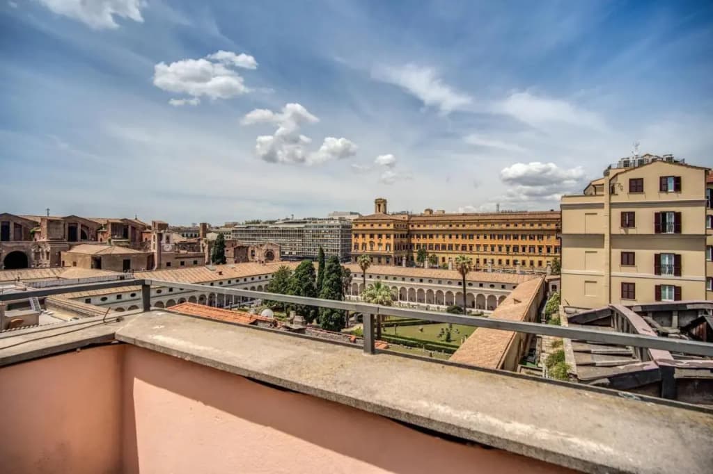 Hotel Diocleziano - photo 20
