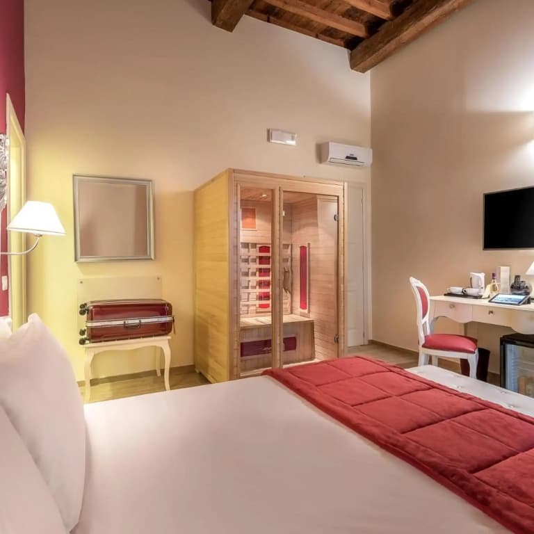 Ginori al Duomo Hotel - photo 8
