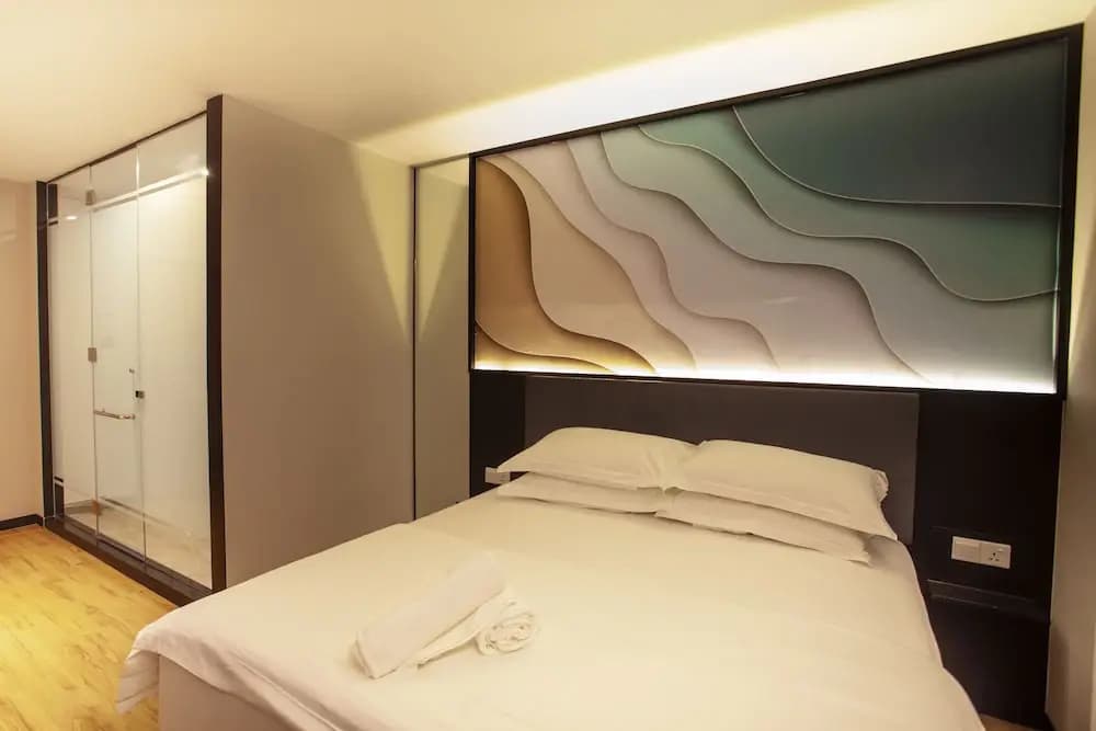 Hako Hotel Mount Austin - photo 3