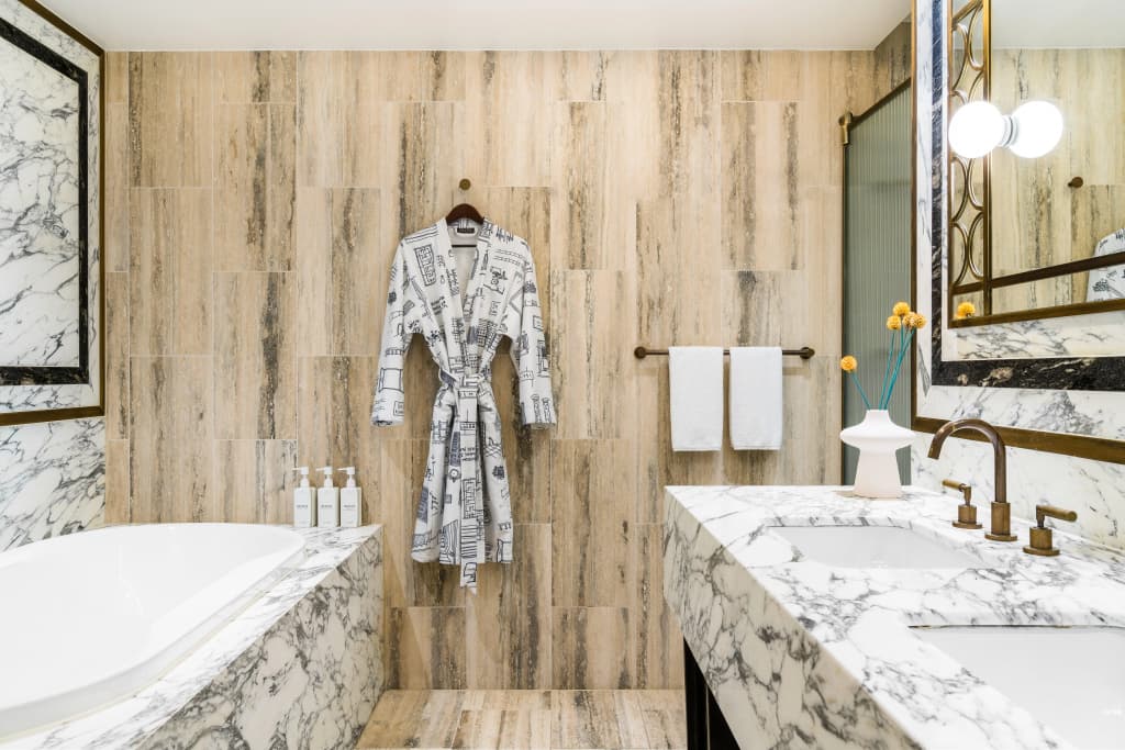 Kimpton Margot Sydney by IHG - photo 41