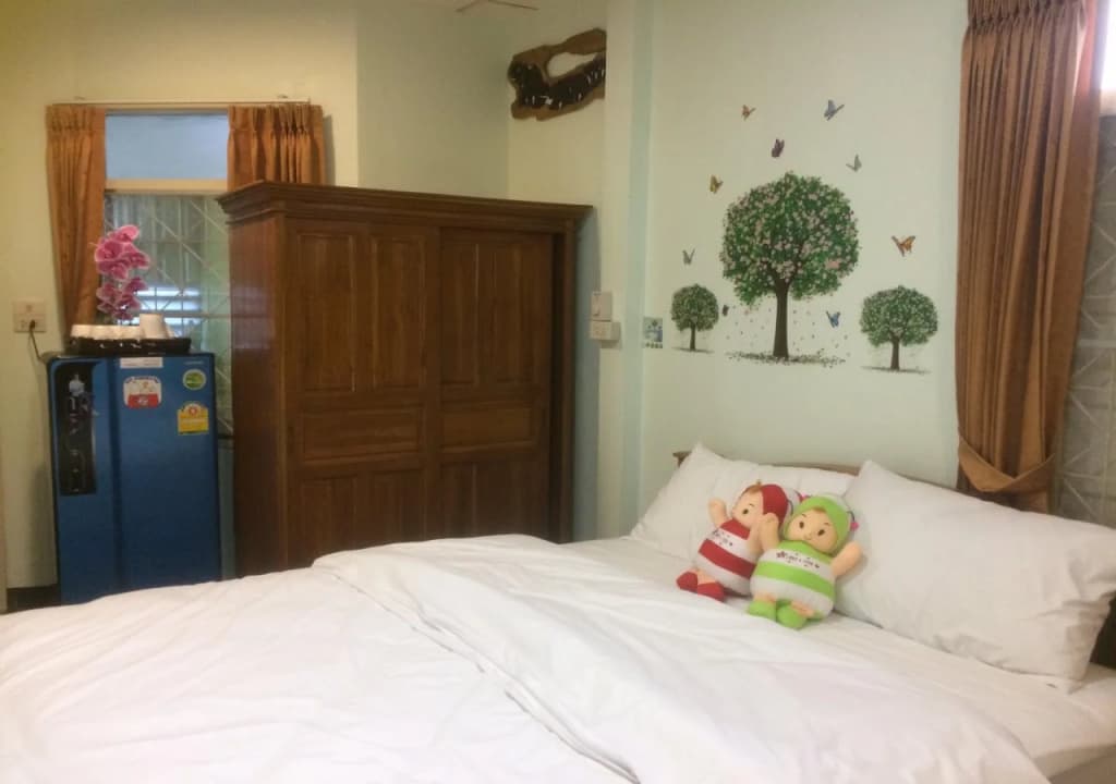 68 Guest House - photo 4