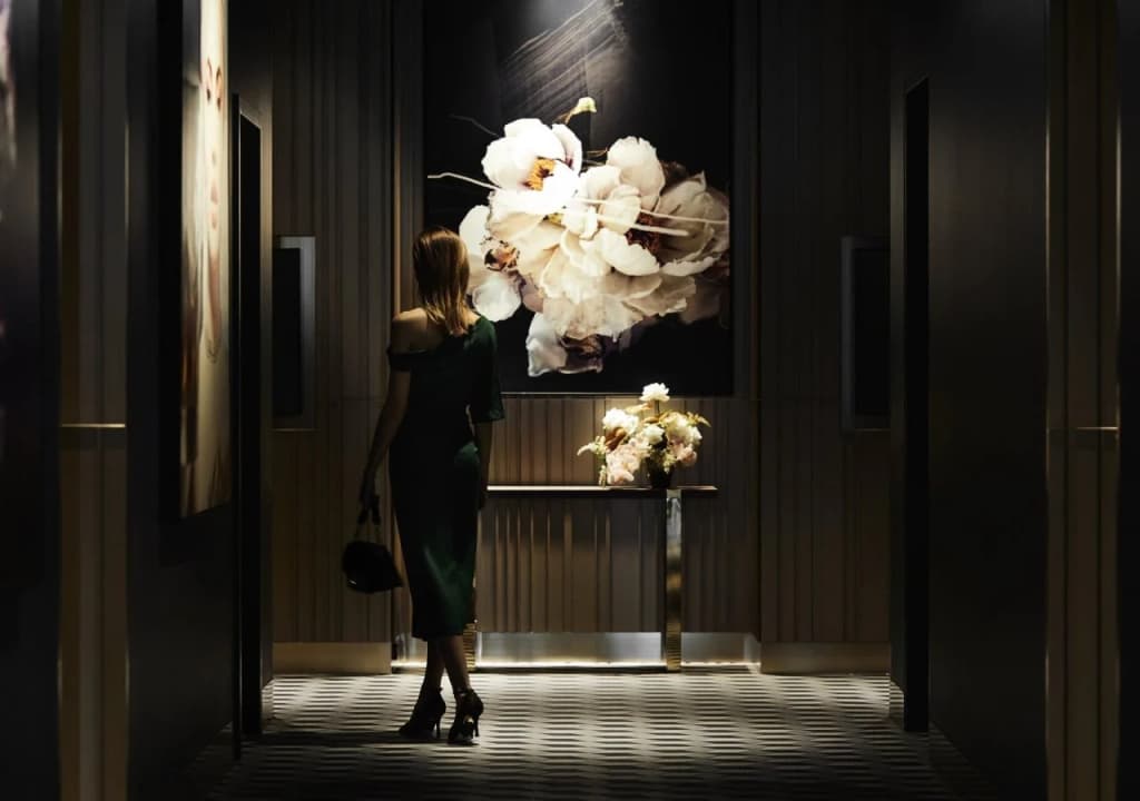 Hotel Chadstone Melbourne MGallery Collection - photo 46