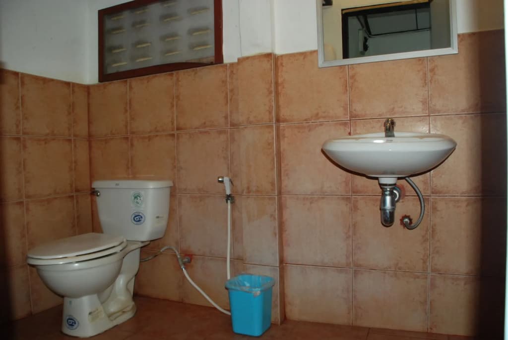 Amity Beach Resort - photo 9