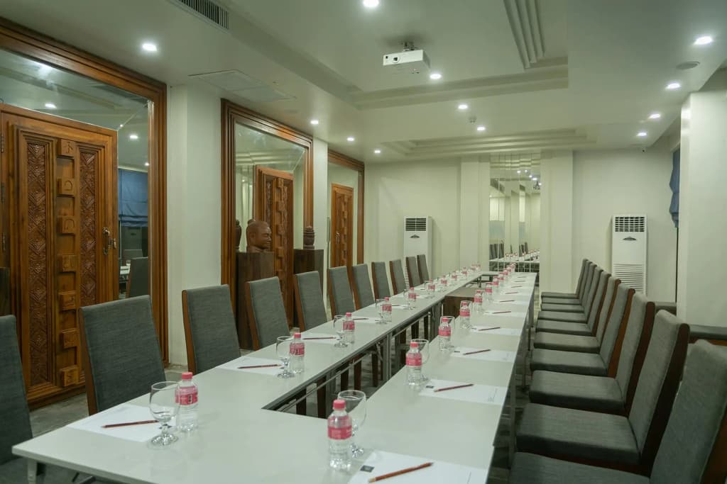 Hari Residence & Spa - photo 14