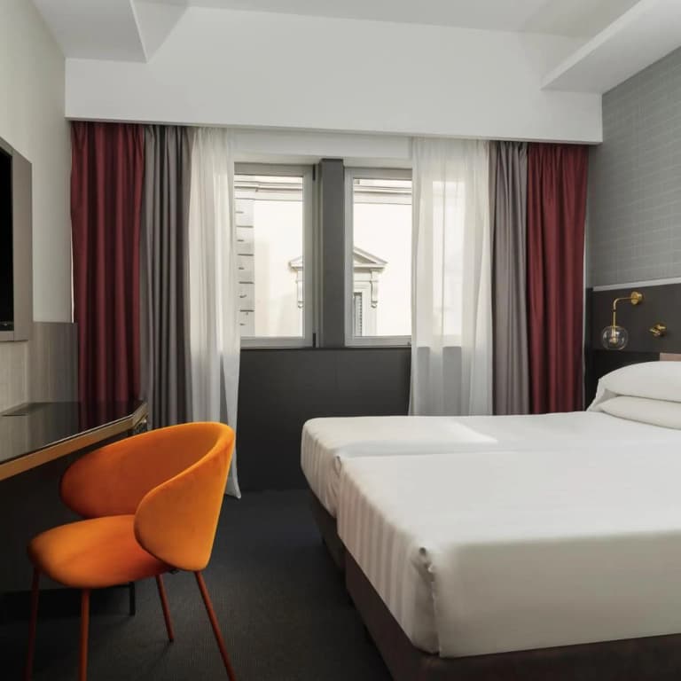 IQ Hotel Firenze - photo 46