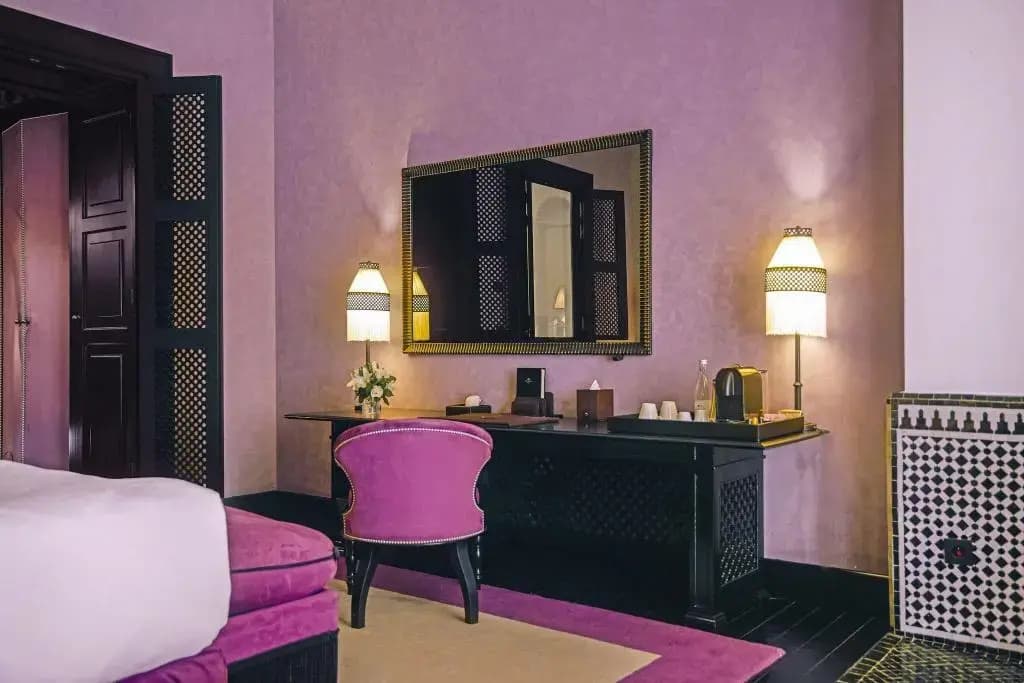 Selman Marrakech - photo 40