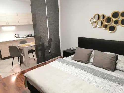 Metropole De Luxe Suite - photo 3
