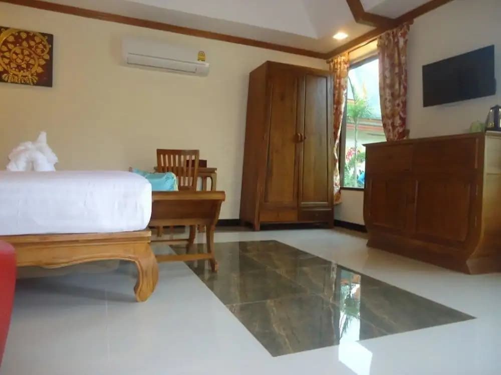 Villa Angelica - Baan Malinee - photo 2