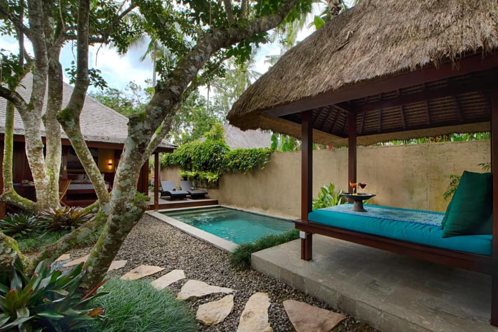 Temuku Ubud Villas - photo 41