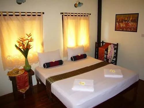 Lantawadee Resort and Spa - photo 13