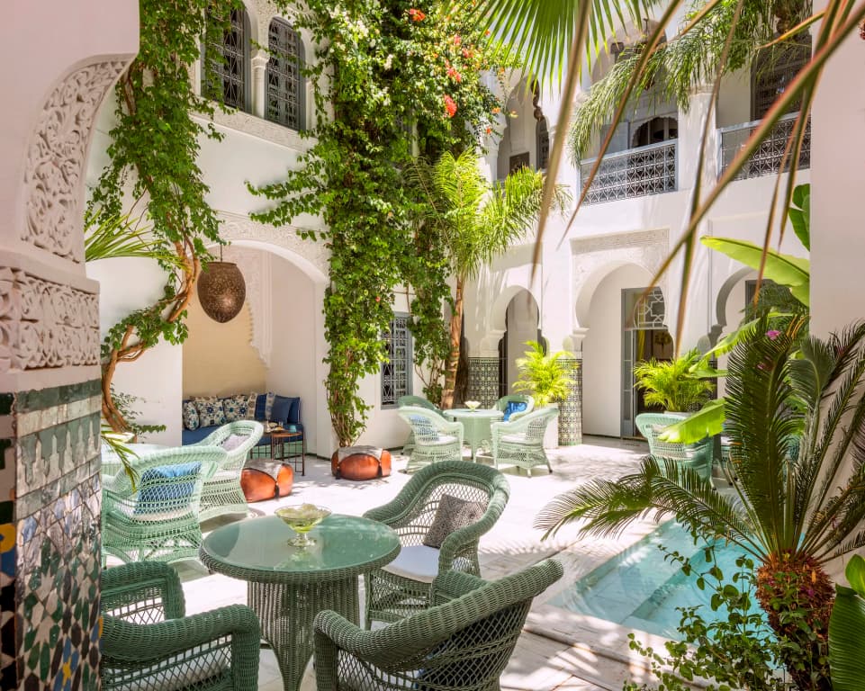 Riad Idra - photo 15