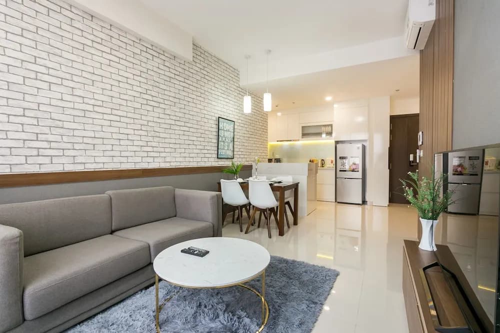 River Gate Apartment Saigon HCMC - photo 30