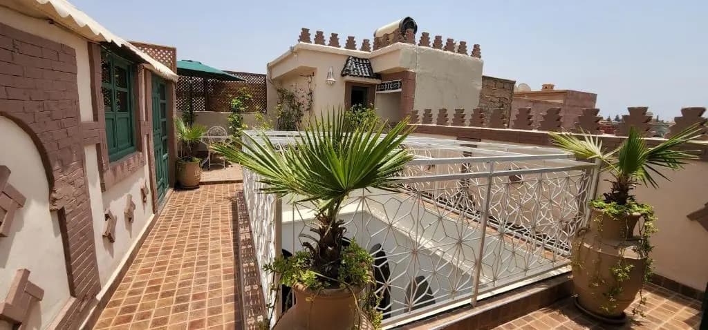 Dar Salam Palm - photo 9