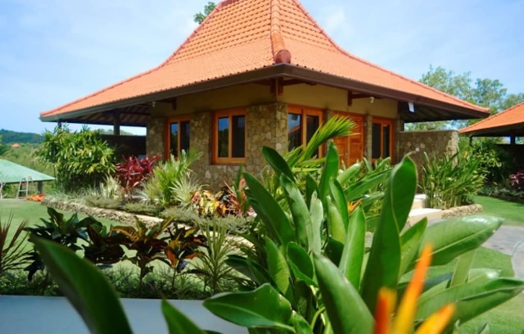 Three Monkeys Villas - photo 14