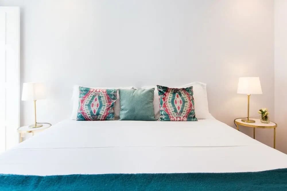 Your Home in Palácio do Bairro Alto - photo 4