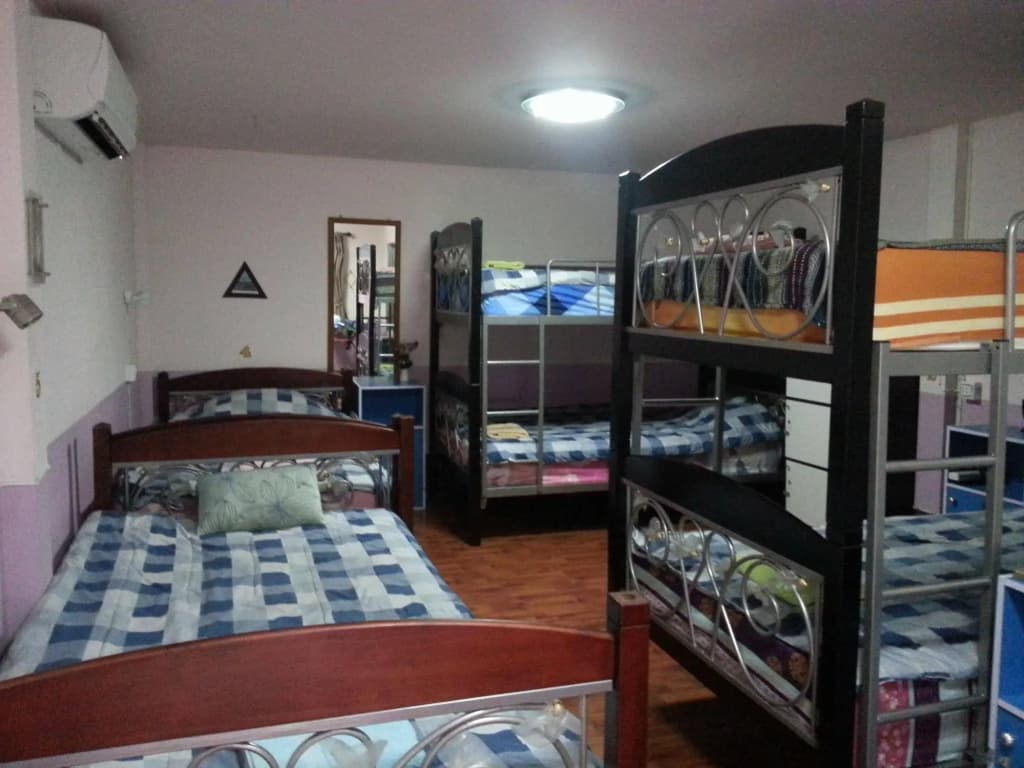 Kikie's House - main photo