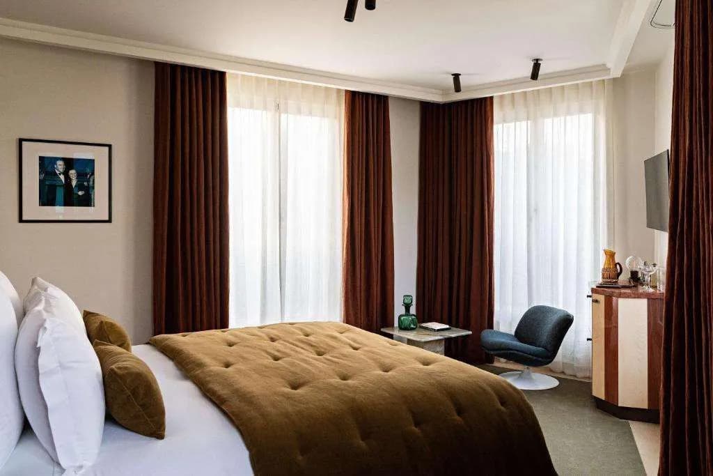 Florida Paris Hotel  - photo 13