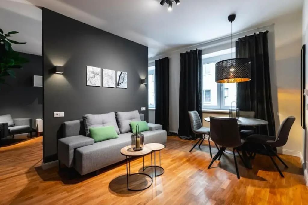 Authentic apartment next to Schwedenplatz - photo 4